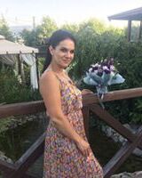 Наталія Мандрик