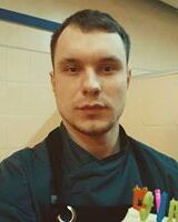 Кирилл Смирнов