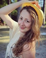 Галина 