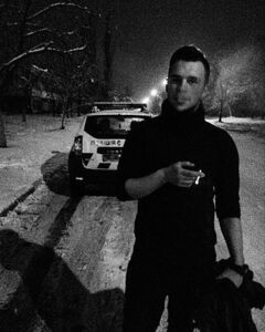 Алексей Кобызев