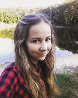 Анна Сергіївна