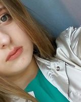 Альона Коваленко