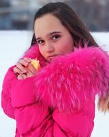 Евеліна Аксьонова
