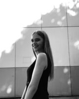 Мария Кудрявцева