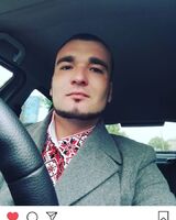 Ростислав Драч