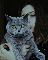 Алина Василевская