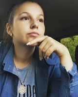 Анастасия Волошина