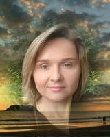 Елена Савельева