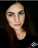 Alena Shcherbinina