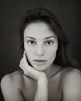 Yuliia Chernyshova