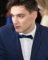 Evgeniy Alferov