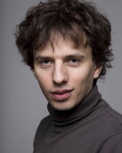 Дмитрий Савьяненко
