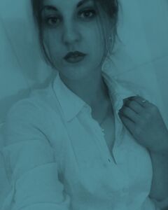 Анна Янушевич