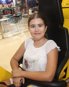 Анна Вронская