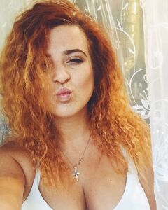 Алла Дмченко