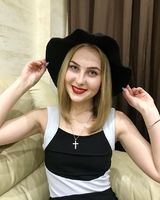 Катерина Небога