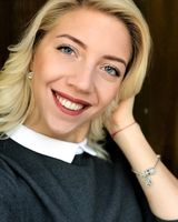 Марина Дроздова