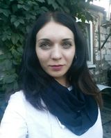 Виктория Кириченко