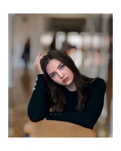 Ольга Судникова