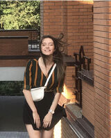 Дарья Бобровицкая