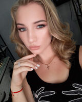 Алена Сидорова