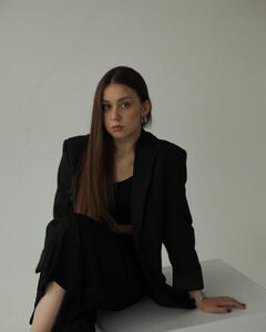 Ekatherina Forman