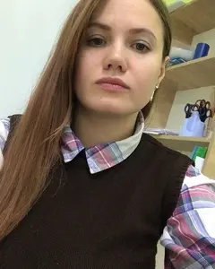 Катя Буханова