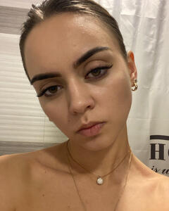 Alina Pozniakova