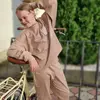 Марія Салій