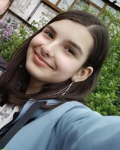 Вероніка Мойсеєнко