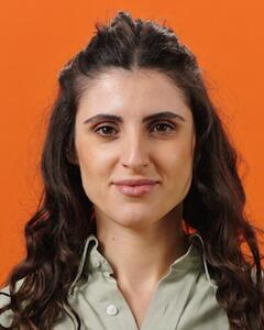 Елина Кружнова