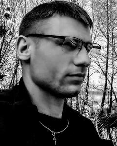 Максим Куземченко