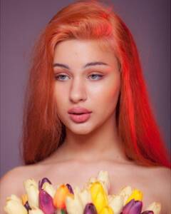 Diana Bogoley