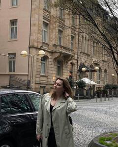 Яна Паранич