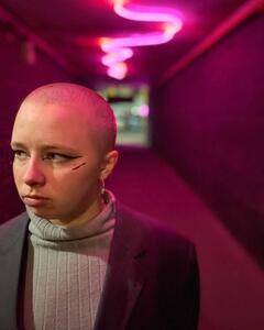 Майя Субочева