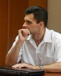 Андрей Скрипка