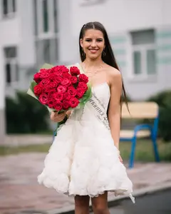 Кіра Ворожко