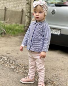 Поліна Шикер