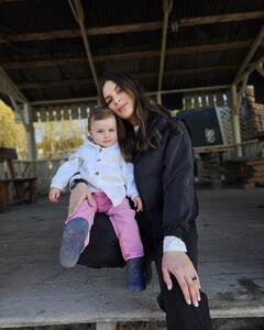 Єлизавета Михайлова
