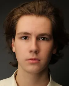Mykhailo Rieznikov