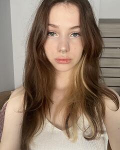 София Корецкая