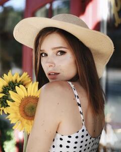 Mariya Vysnevska