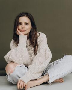 Mariya Vasylyeva