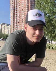 Влад Волков