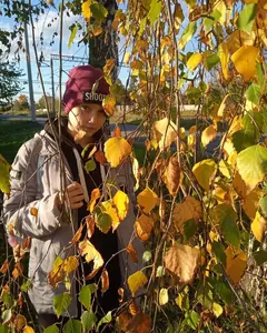 Валерія Олійник