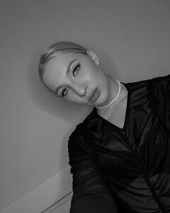 Лиза Шаяхметова