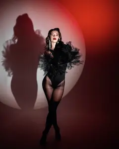 Мария Черноусова