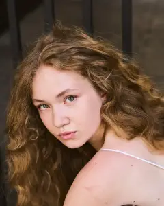 Valerie Hrechych