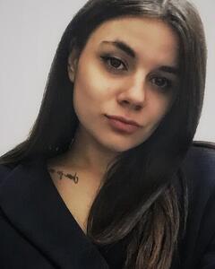 Таня Назарец