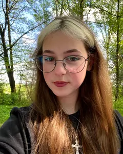 Надя Машковська